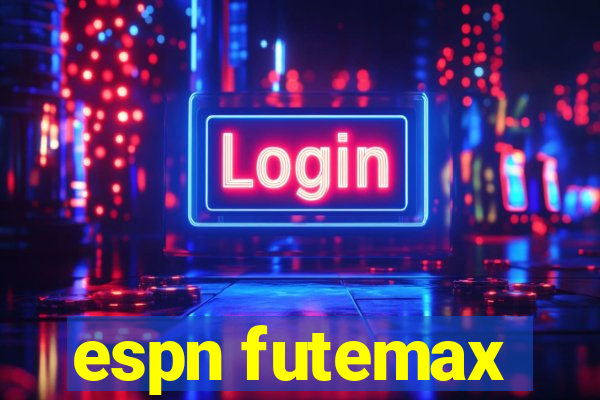 espn futemax